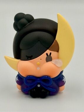 NEW Crying to The Moon- THE HALF MOON MINI